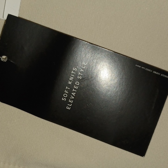 New Cotton LEE Wide Leg Pants Xs - Picture 6 of 7